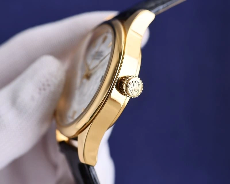 Colorful ROLEX Watches 199241