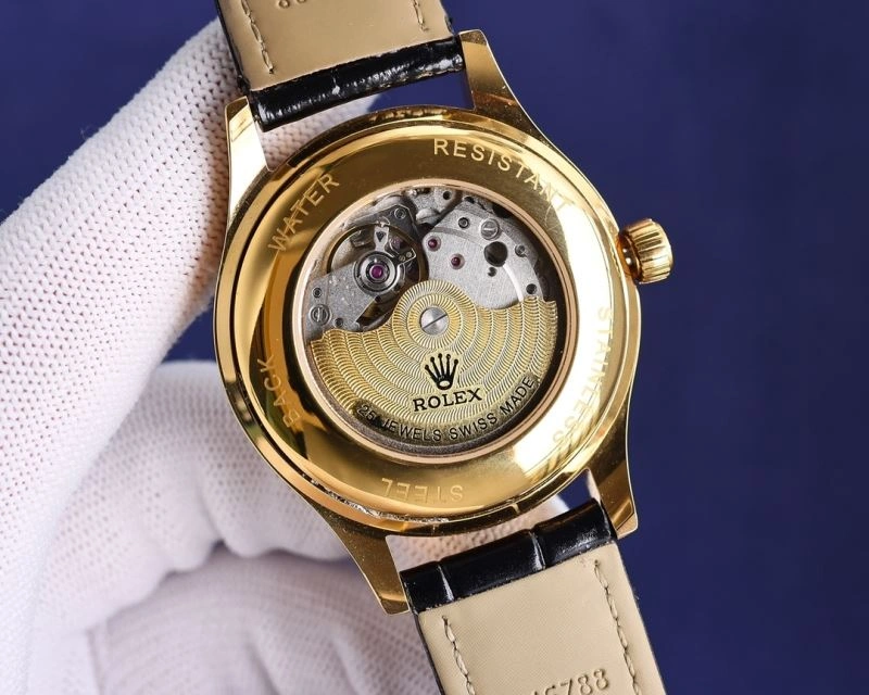 Colorful ROLEX Watches 199241