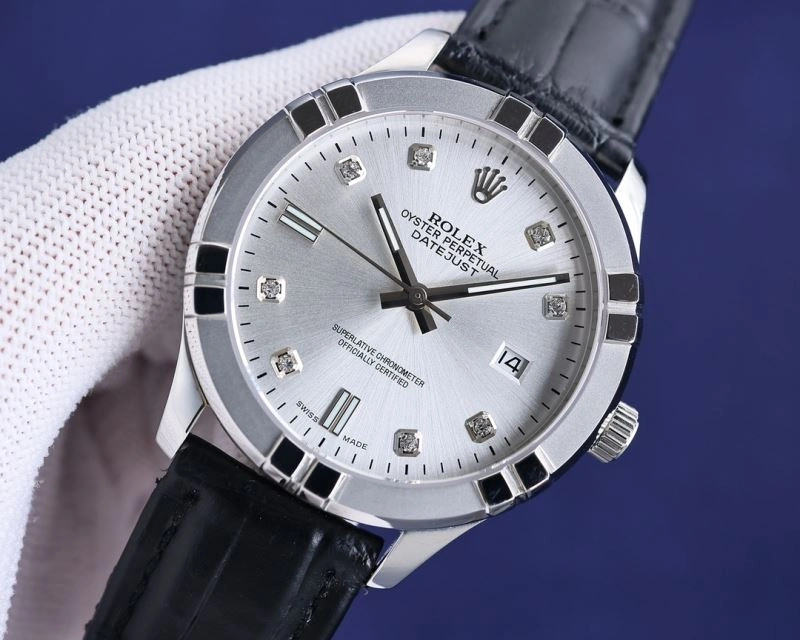 ZeroBulk ROLEX Watches 199245