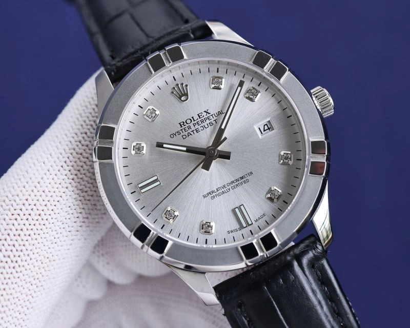 ZeroBulk ROLEX Watches 199245