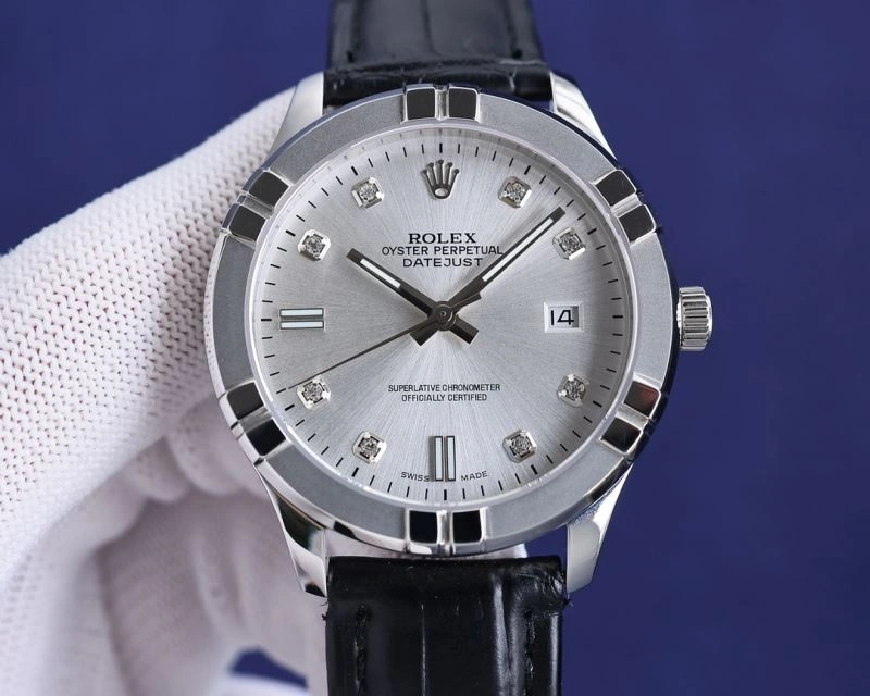 ZeroBulk ROLEX Watches 199245