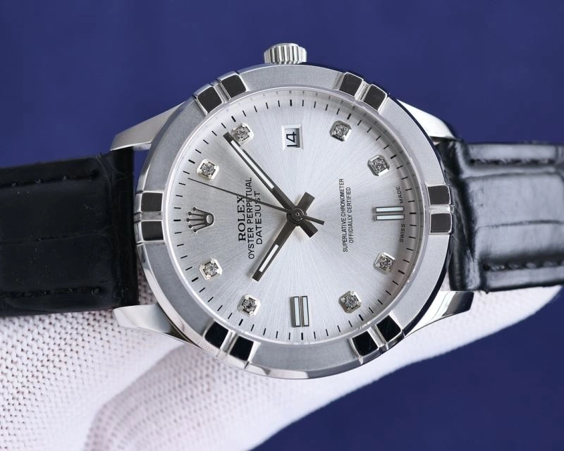 ZeroBulk ROLEX Watches 199245