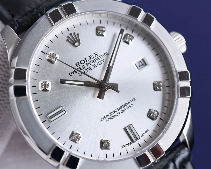 ZeroBulk ROLEX Watches 199245
