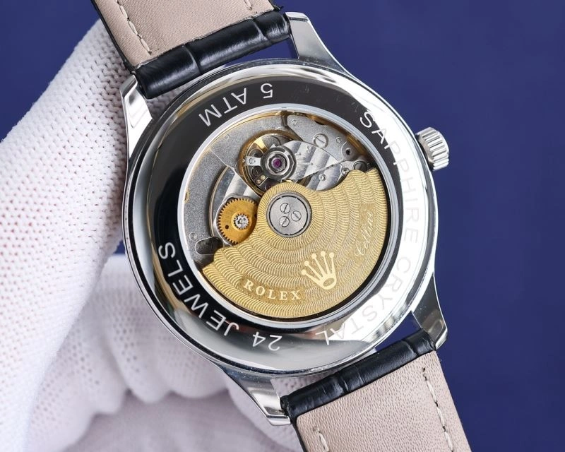 ZeroBulk ROLEX Watches 199245