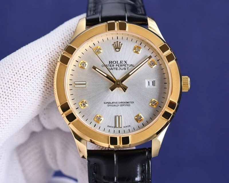 WellDesigned ROLEX Watches 199261