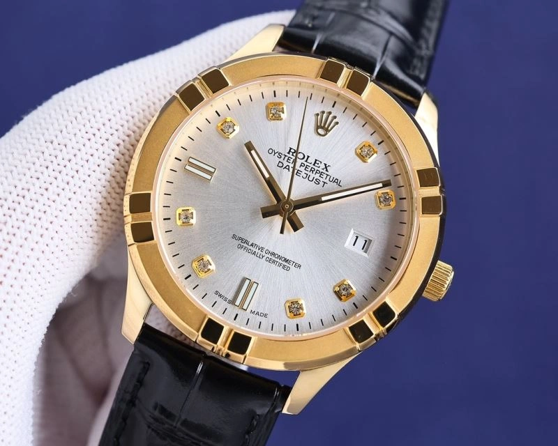 WellDesigned ROLEX Watches 199261