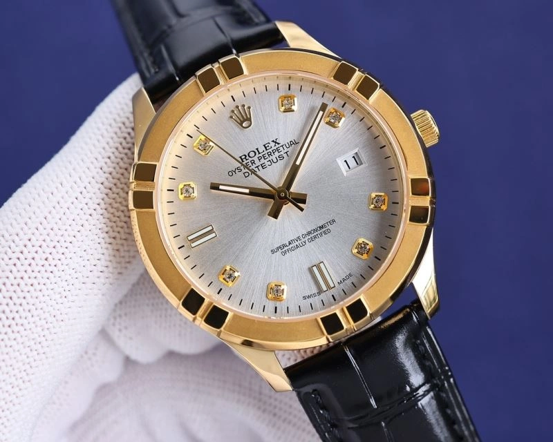 WellDesigned ROLEX Watches 199261