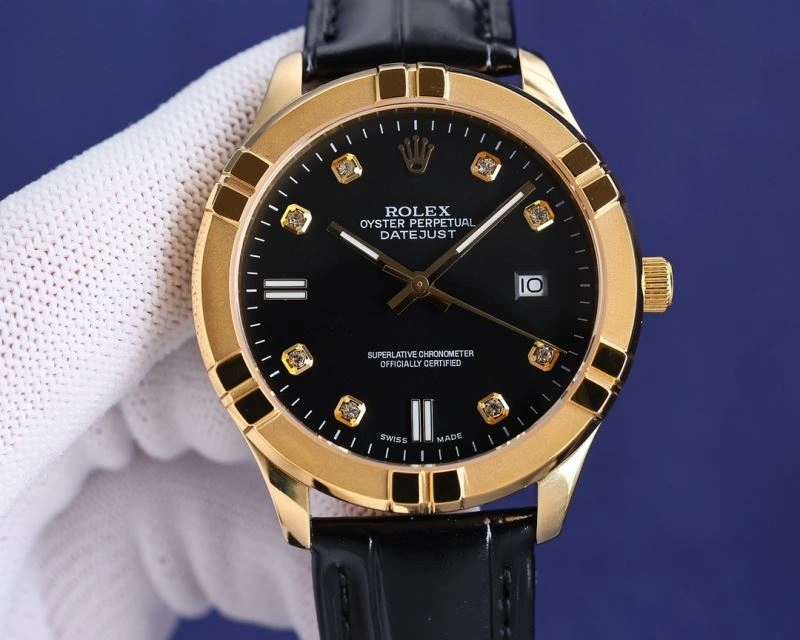 WellDesigned ROLEX Watches 199261