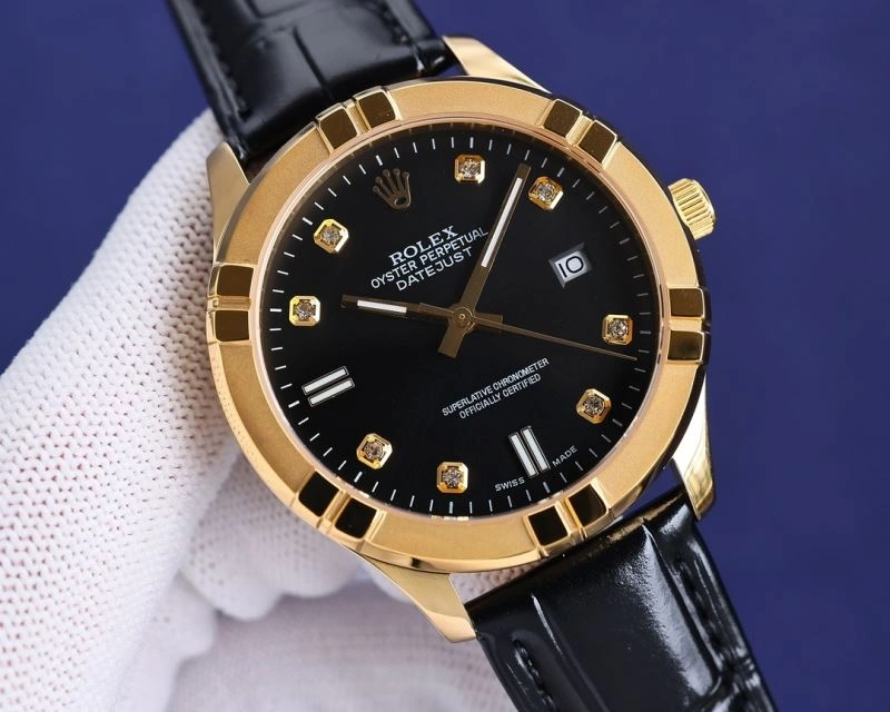 WellDesigned ROLEX Watches 199261