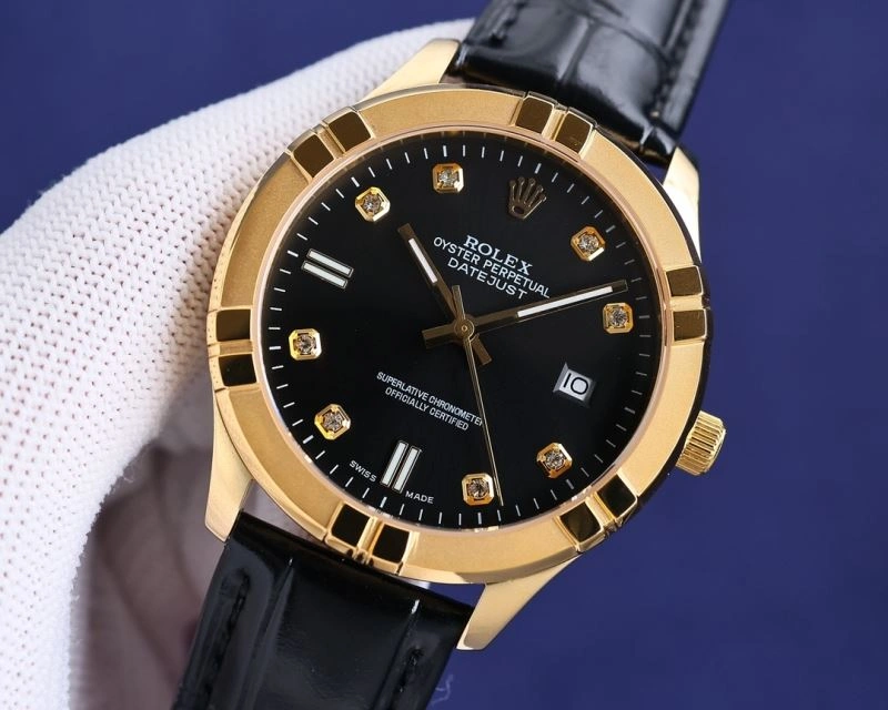 WellDesigned ROLEX Watches 199261