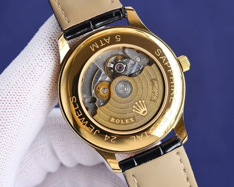 WellDesigned ROLEX Watches 199261