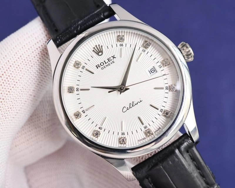 ROLEX Watches Lightweight 199238