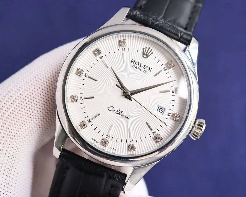 ROLEX Watches Lightweight 199238