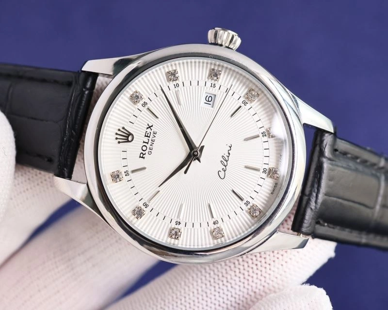 ROLEX Watches Lightweight 199238