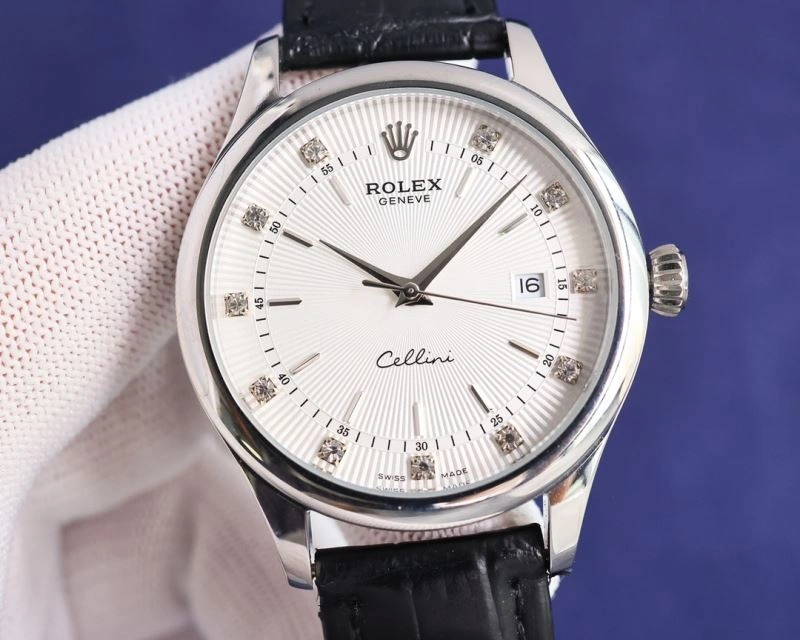 ROLEX Watches Lightweight 199238