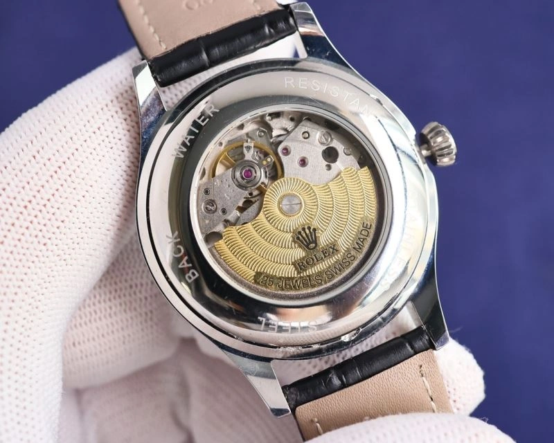 ROLEX Watches Lightweight 199238