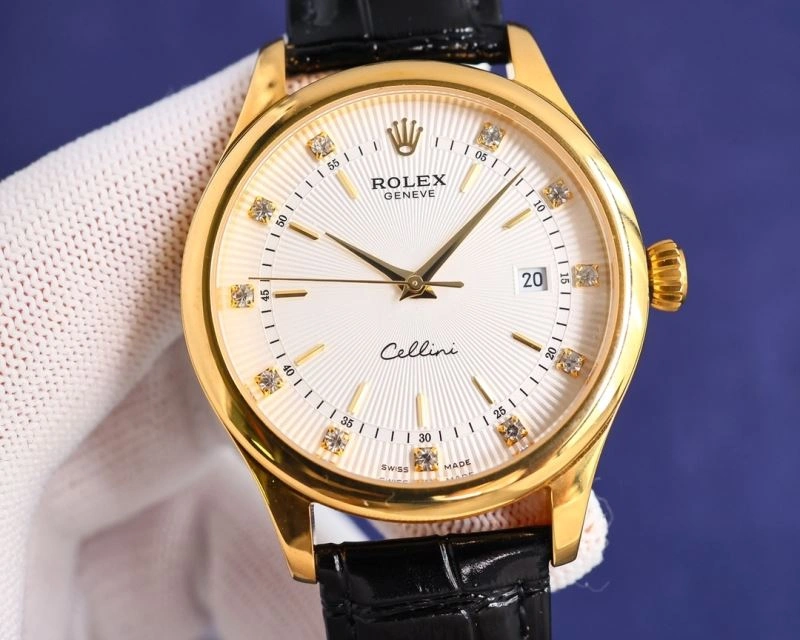 ROLEX Watches Breathable 199260