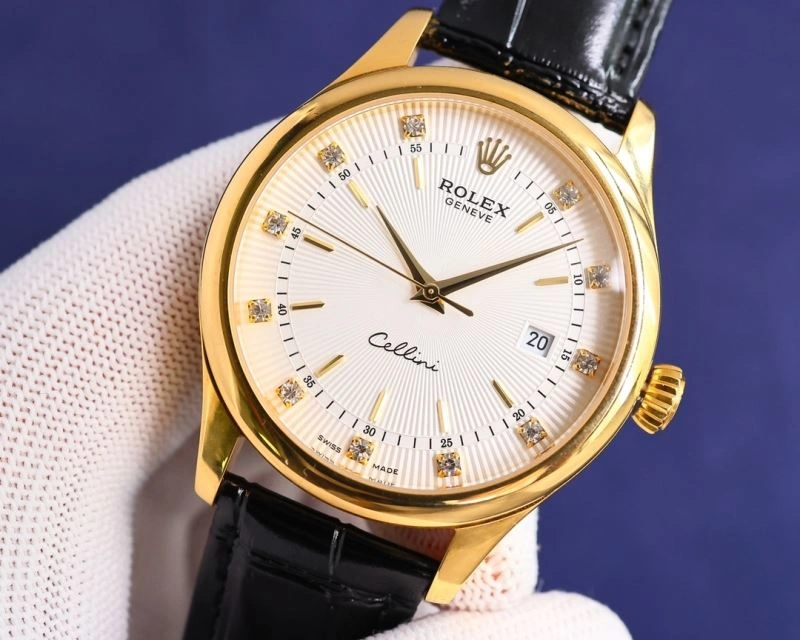ROLEX Watches Breathable 199260