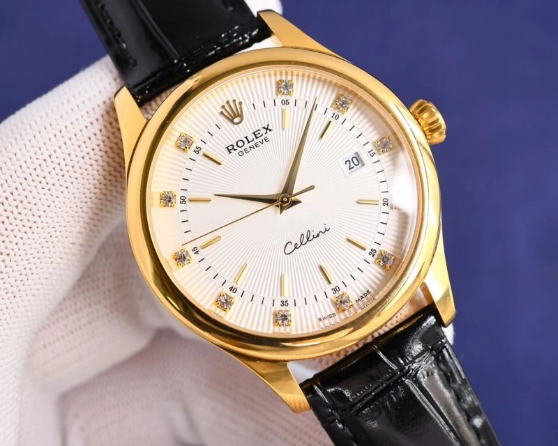 ROLEX Watches Breathable 199260
