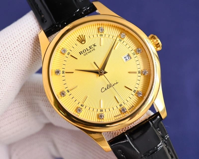 ROLEX Watches Breathable 199260