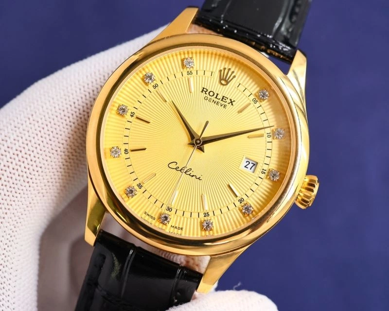 ROLEX Watches Breathable 199260