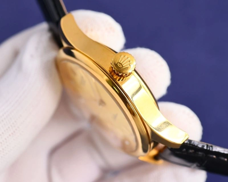 ROLEX Watches Breathable 199260