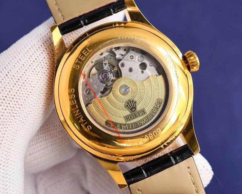ROLEX Watches Breathable 199260