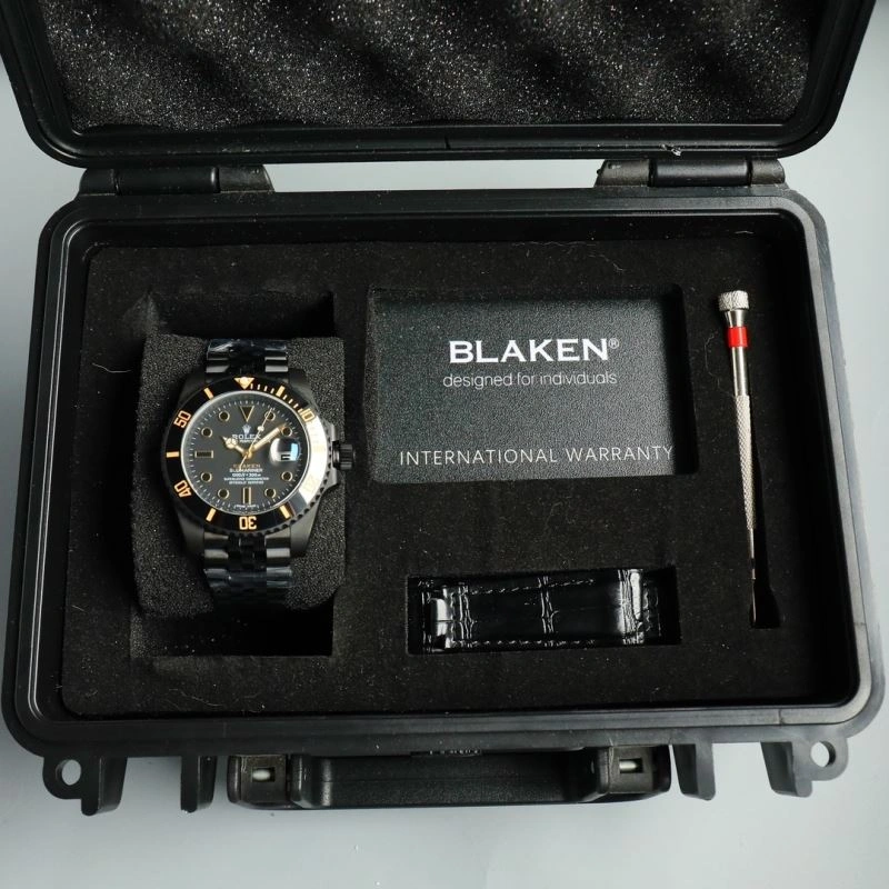 ROLEX Watches TopPick 199236