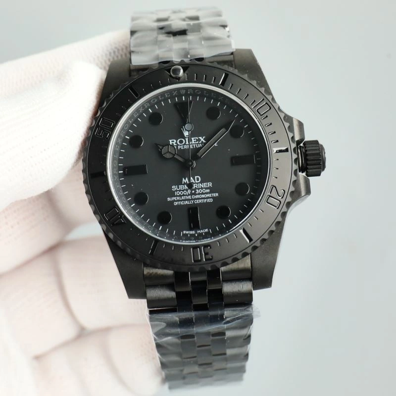 Sleek ROLEX Watches 199244