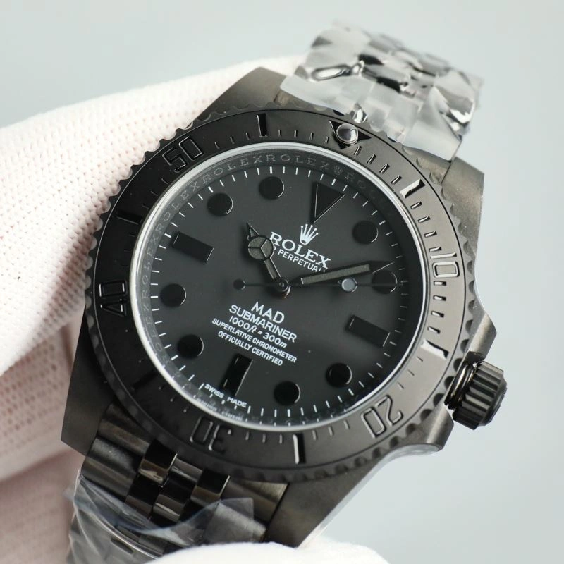 Sleek ROLEX Watches 199244