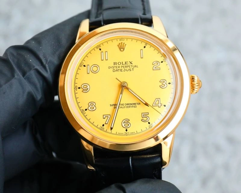 ROLEX Watches Lightweight 199235