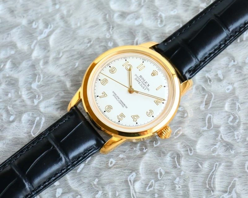 ROLEX Watches Lightweight 199235