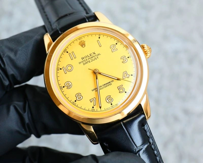 ROLEX Watches Lightweight 199235