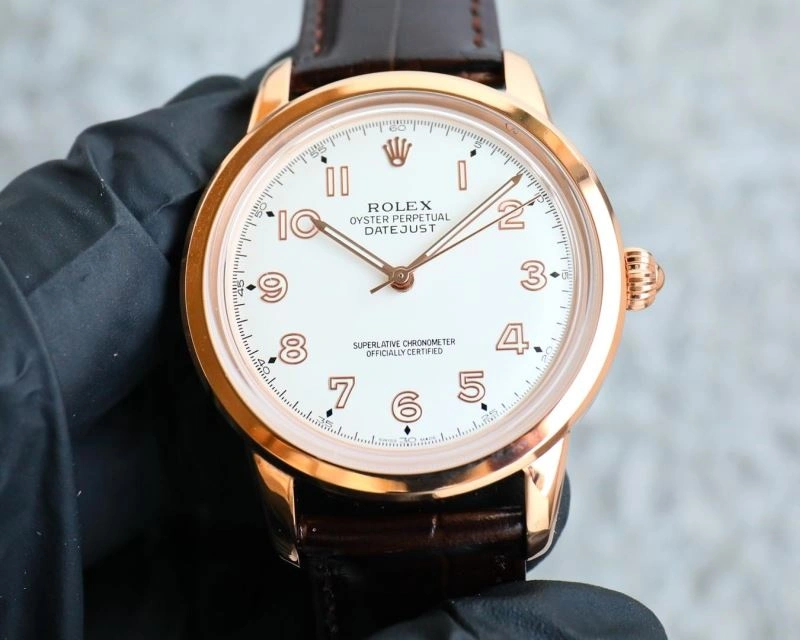 ROLEX Watches ComfortFit 199239