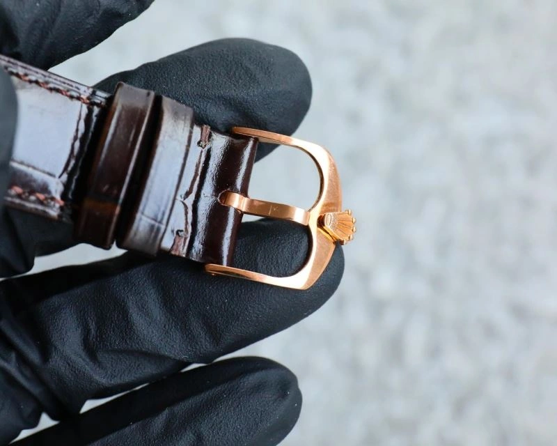 ROLEX Watches ComfortFit 199239