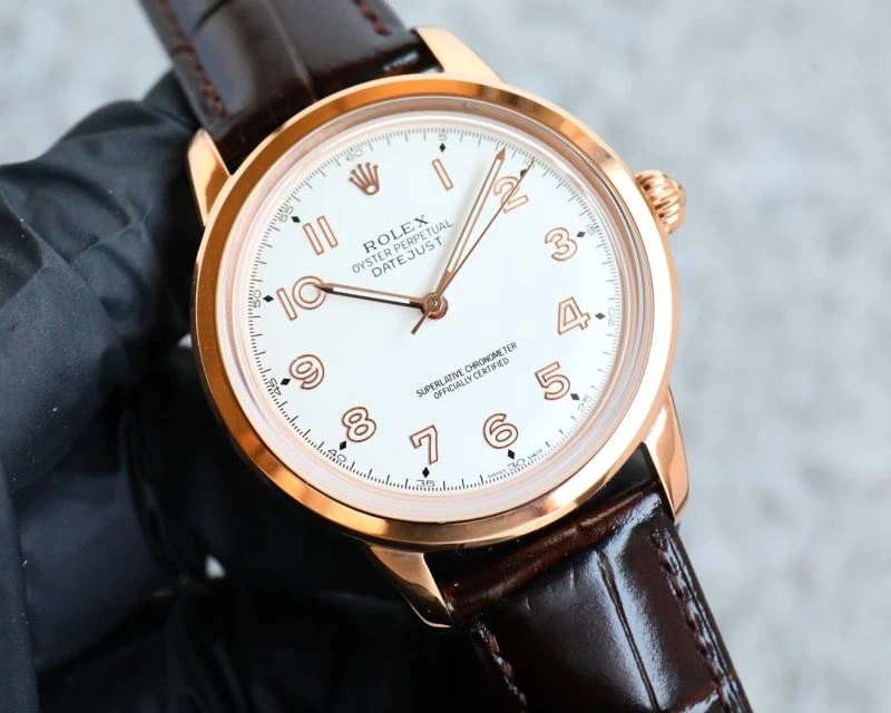 ROLEX Watches ComfortFit 199239