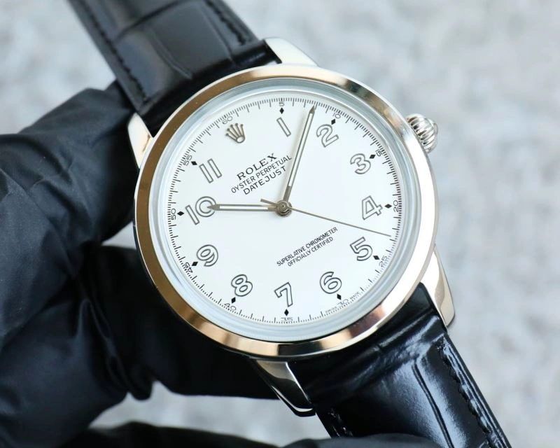 ROLEX Watches ComfortFit 199239