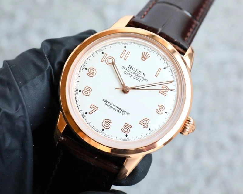 ROLEX Watches ComfortFit 199239