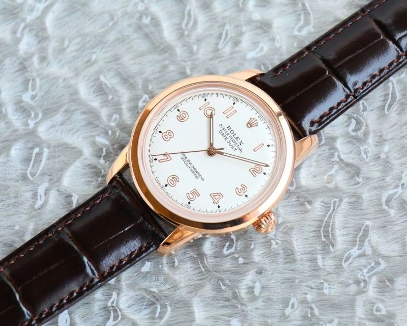 ROLEX Watches ComfortFit 199239