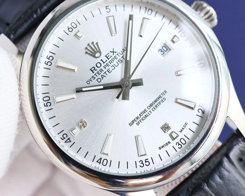 Classic ROLEX Watches 199233