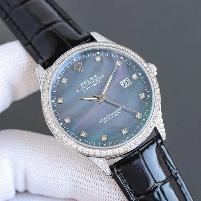 ROLEX Watches Vibrant 199231