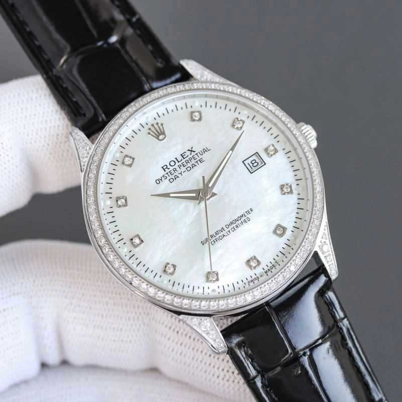 ROLEX Watches Vibrant 199231