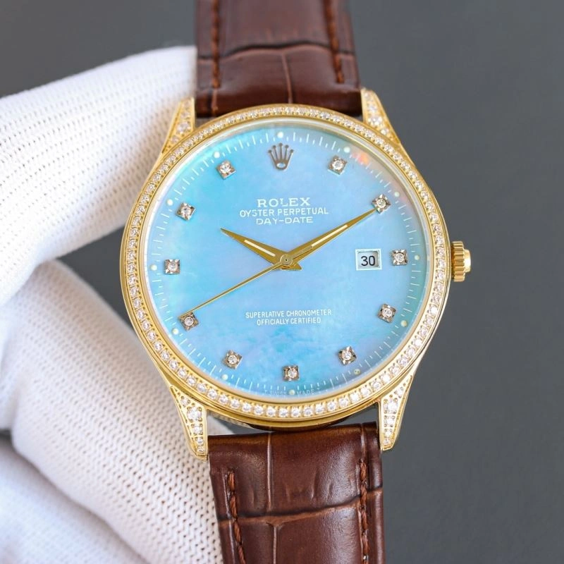 ROLEX Watches Vibrant 199231