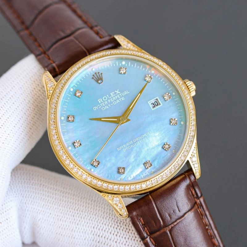 ROLEX Watches Vibrant 199231