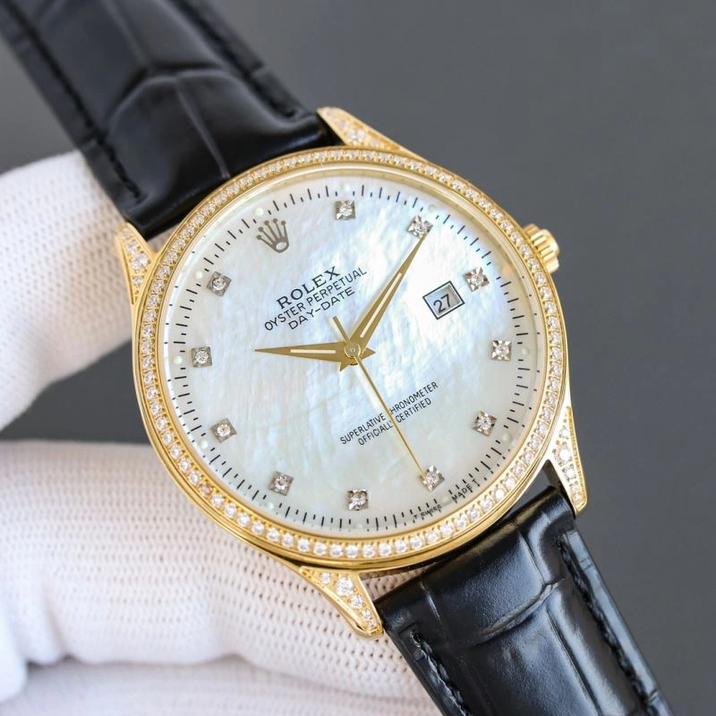ROLEX Watches Vibrant 199231