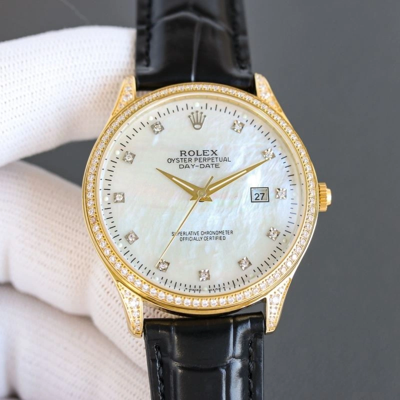 ROLEX Watches Vibrant 199231