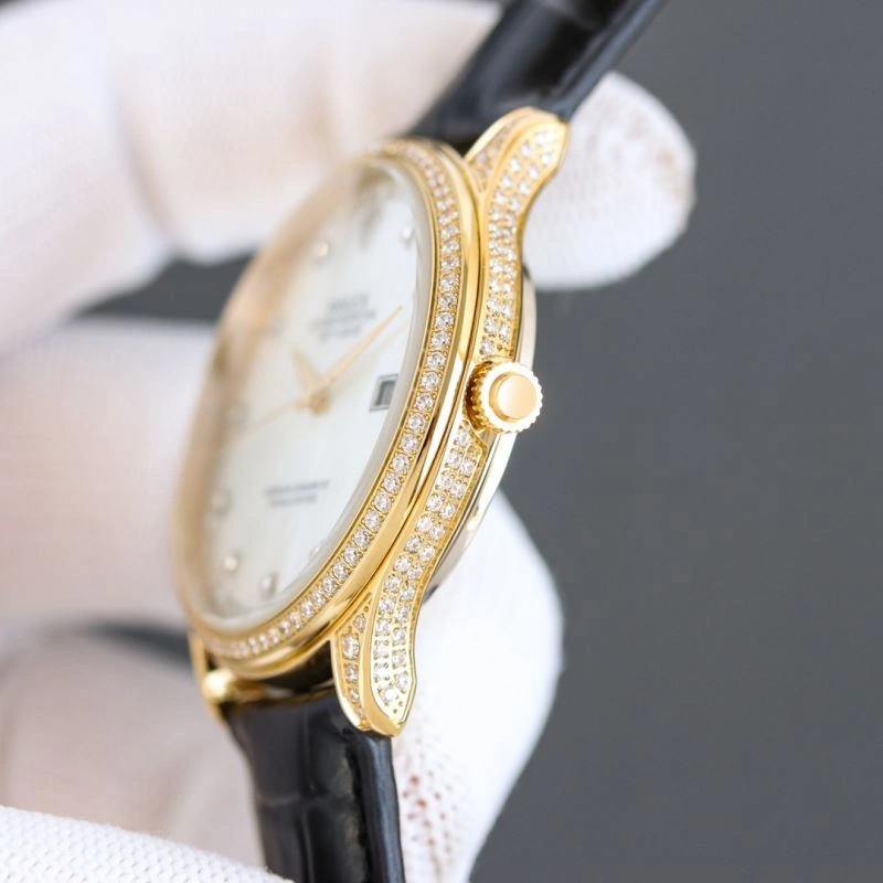 ROLEX Watches Vibrant 199231