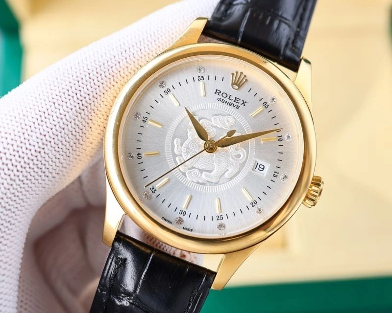 Upgraded ROLEX Watches 199229