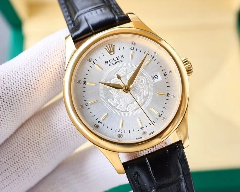 Upgraded ROLEX Watches 199229