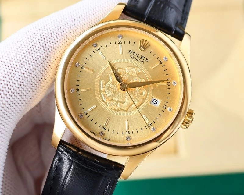 Upgraded ROLEX Watches 199229